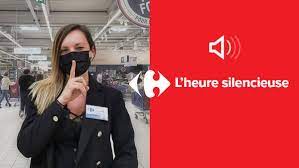 CARREFOUR  market D&rsquo;YZEURE