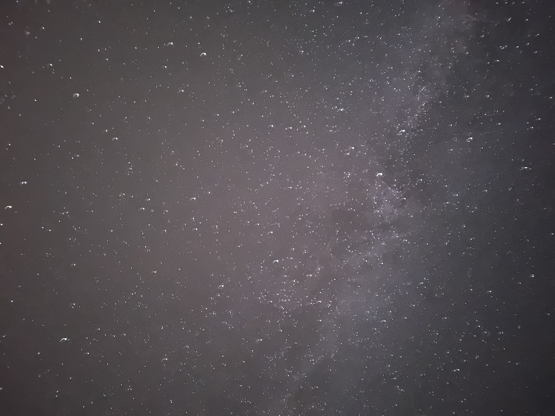 Nuit des étoiles