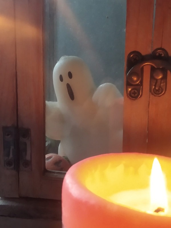 La terreur d&rsquo;Halloween s&rsquo;invite au GEM !
