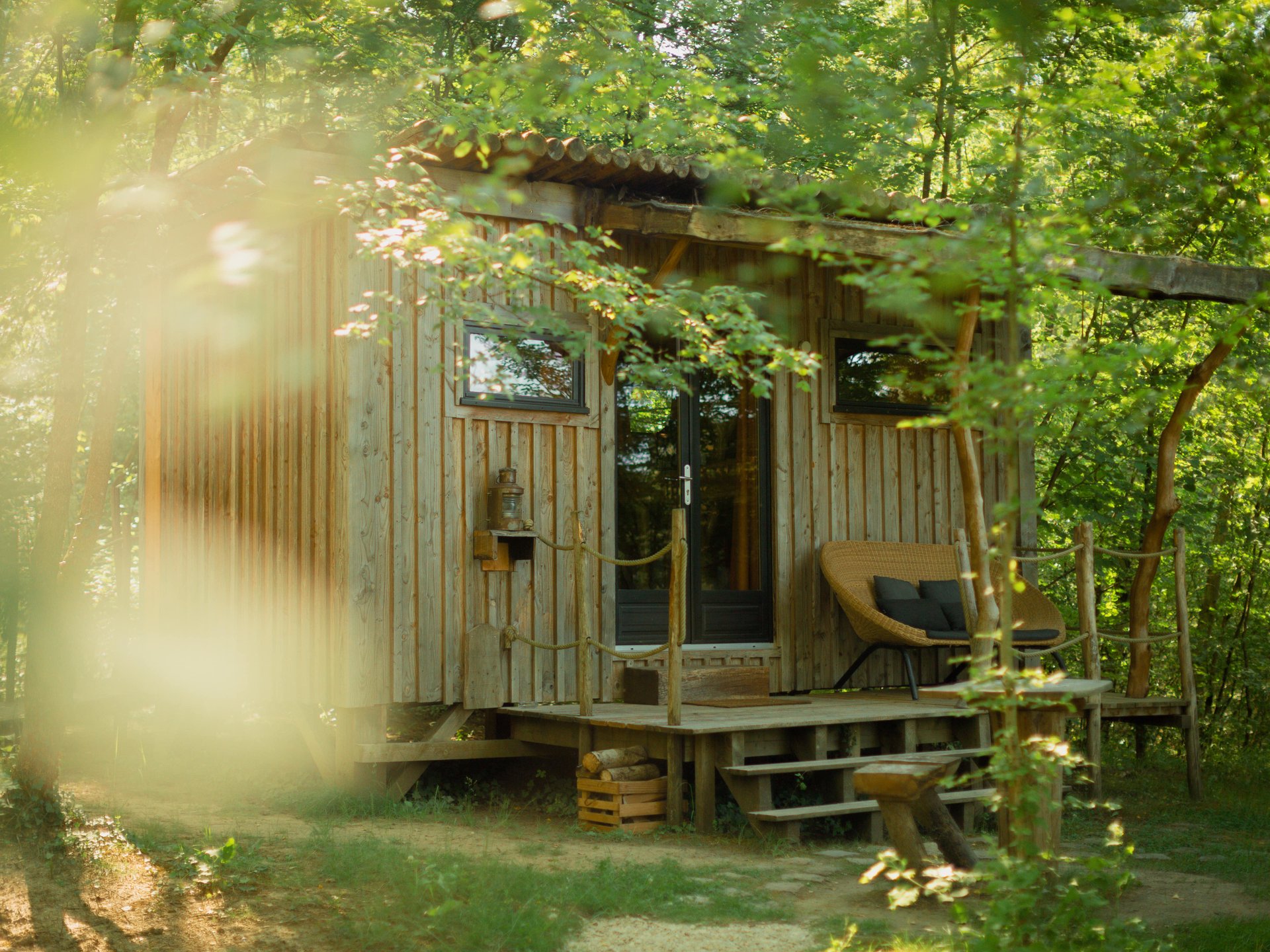Camp de printemps