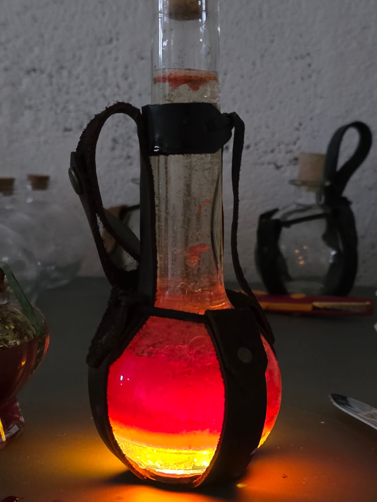Un Halloween magique et gourmand !